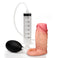 Silicone Penis Enhancer w/ Ball Strap