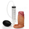Silicone Penis Enhancer w/ Ball Strap