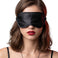 Soft Satin Blindfold