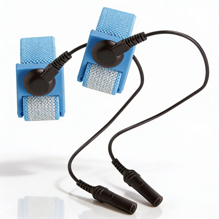 Zeus Electrosex Penis Bands