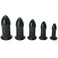 The Rectal Dilator Set