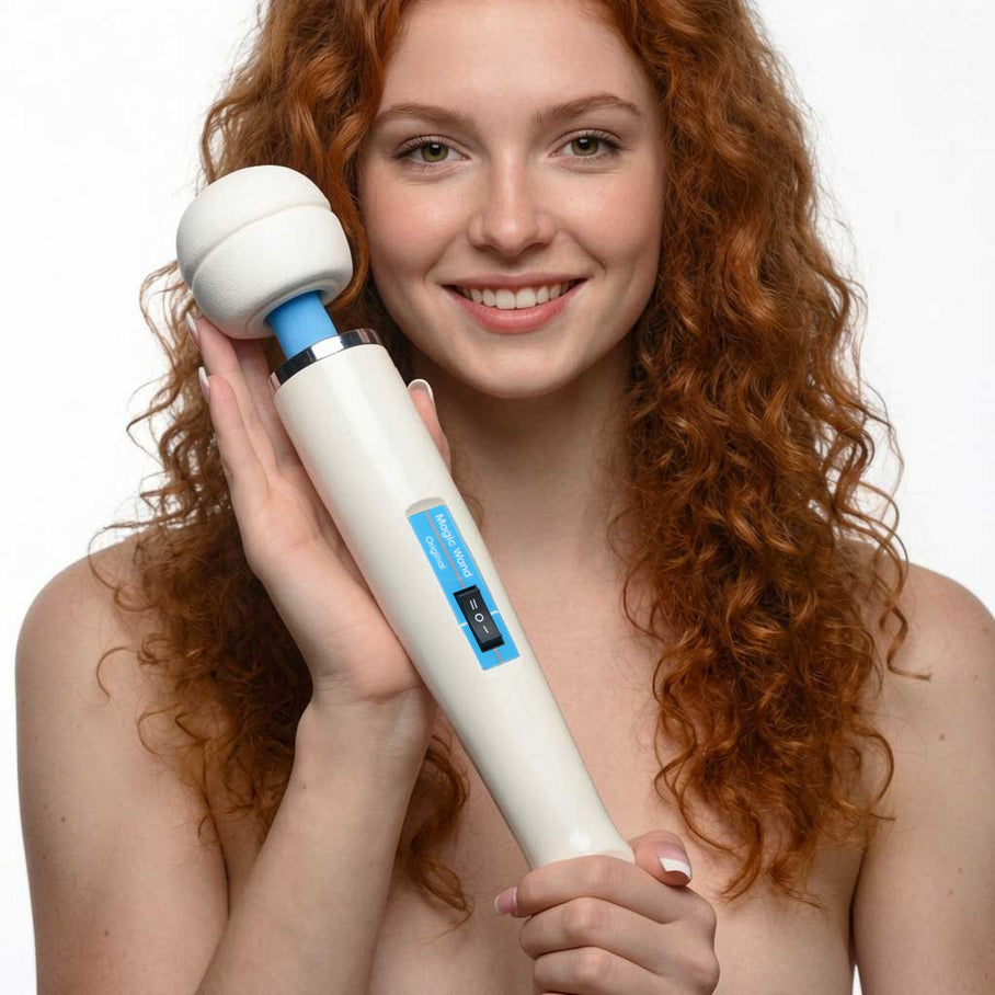 Hitachi Magic Wand Original