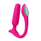 Lovense Lush Anal small butt plug Bluetooth remote LED tail light beginner
couples