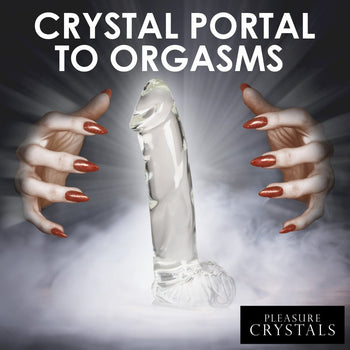 Pleasure Crystals 7.1