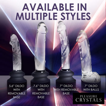 Pleasure Crystals 7.1