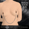 Vinyl Coated Nipple Clamps