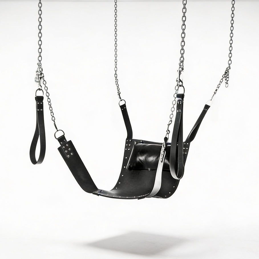 Strict Leather Heavy Duty Sex Swing