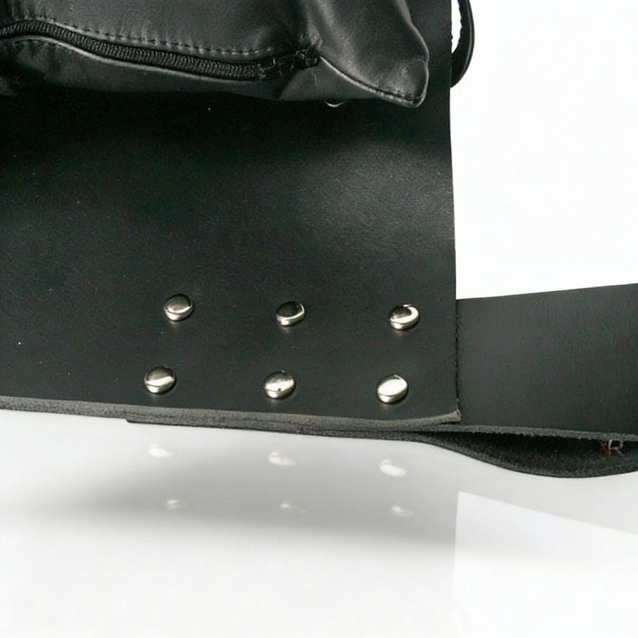 Strict Leather Heavy Duty Sex Swing
