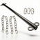 Steel Suspension Bar