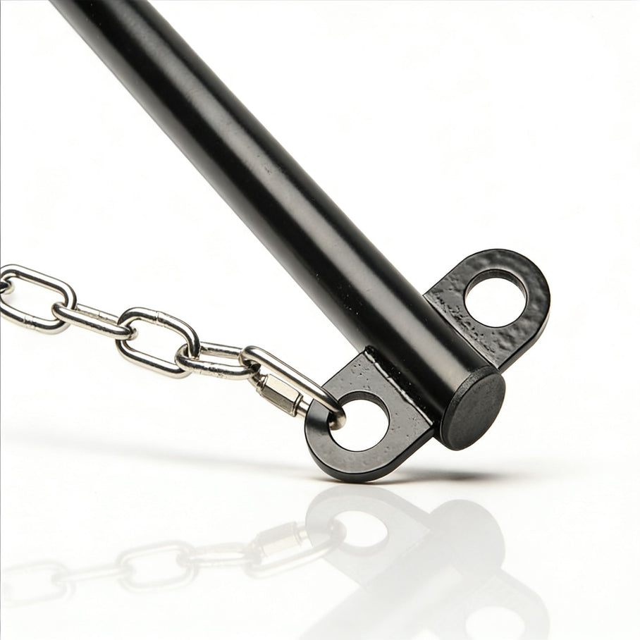 Steel Suspension Bar