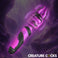 Creature Cocks Tenta Wand silicone vibrating wand with attachment