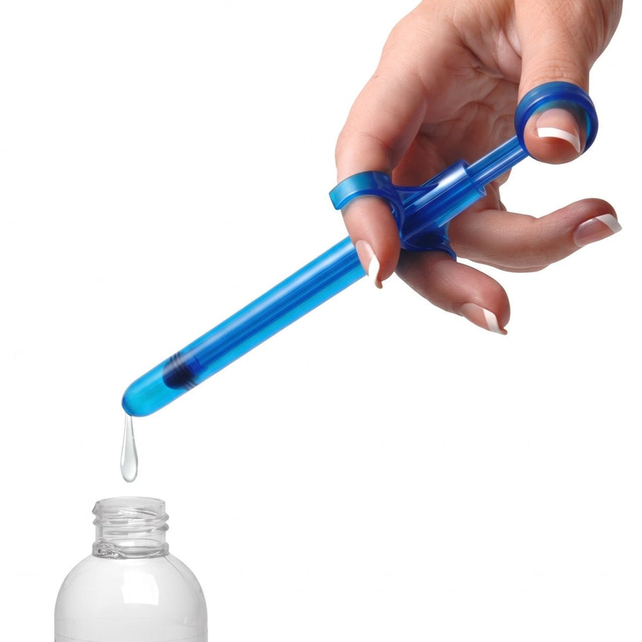 The Lubricant Launcher 3-Pack