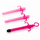 The Lubricant Launcher 3-Pack
