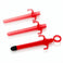 The Lubricant Launcher 3-Pack