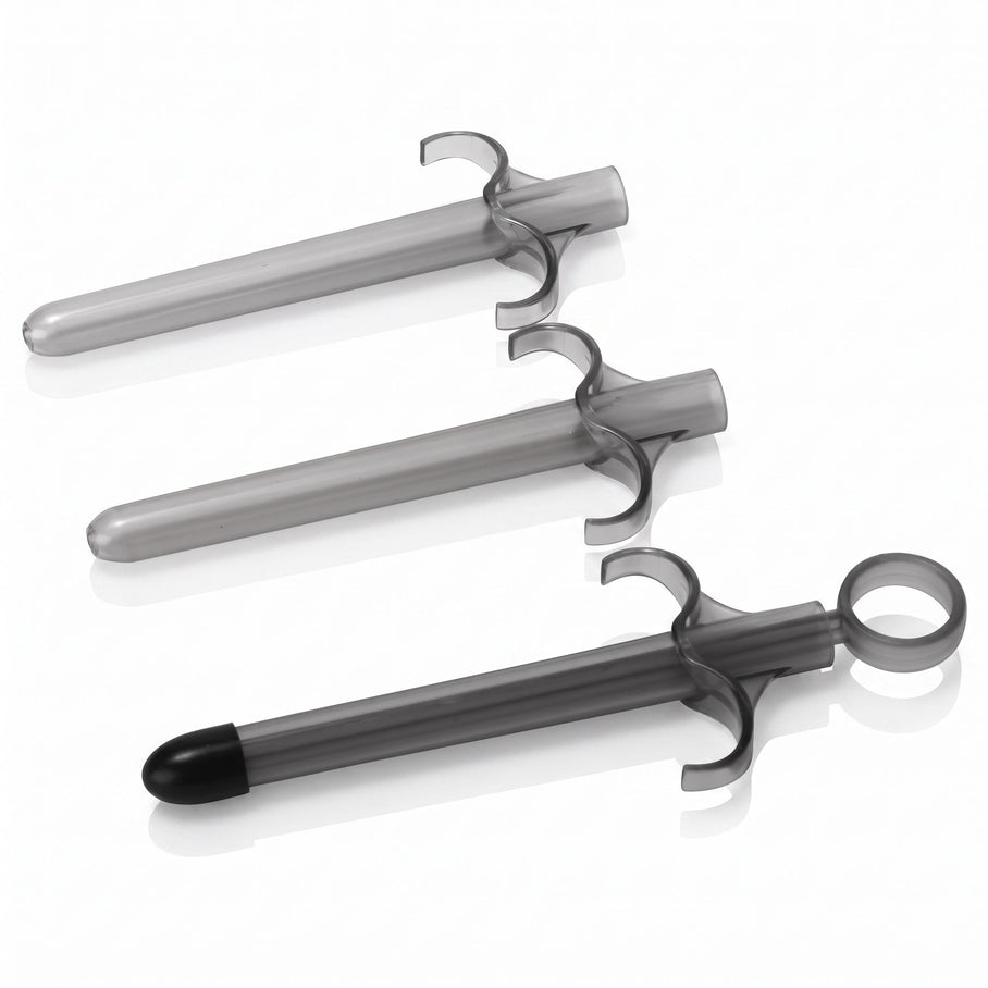The Lubricant Launcher 3-Pack