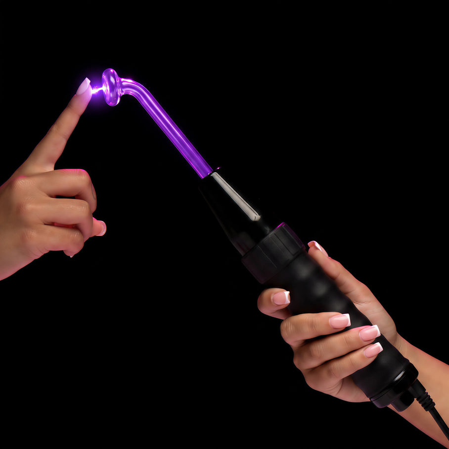 Zeus Twilight E-Stim Wand