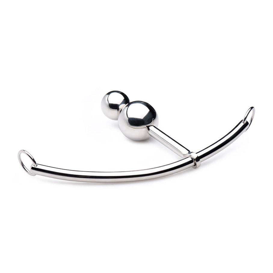 Steel Ball Plug With Rod