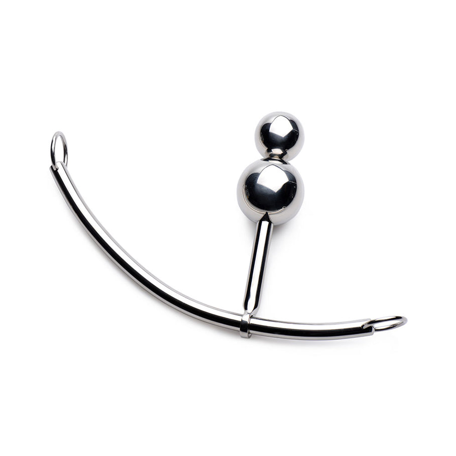 Steel Ball Plug With Rod