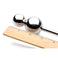 Steel Ball Plug With Rod