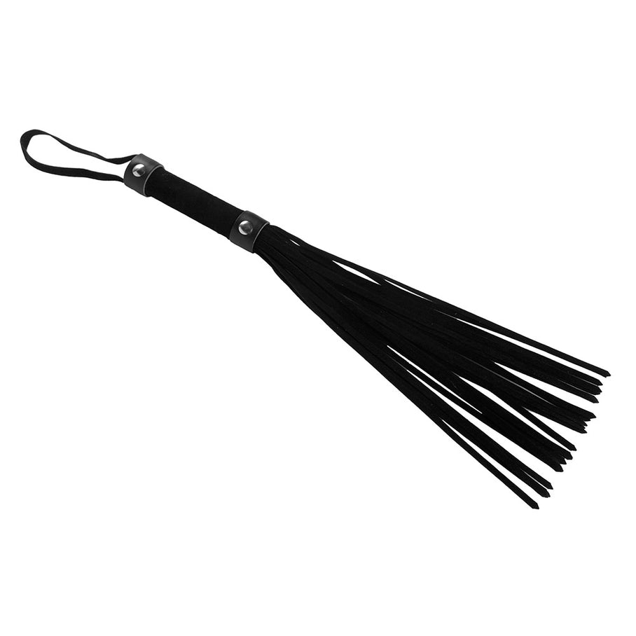 Short Flogger