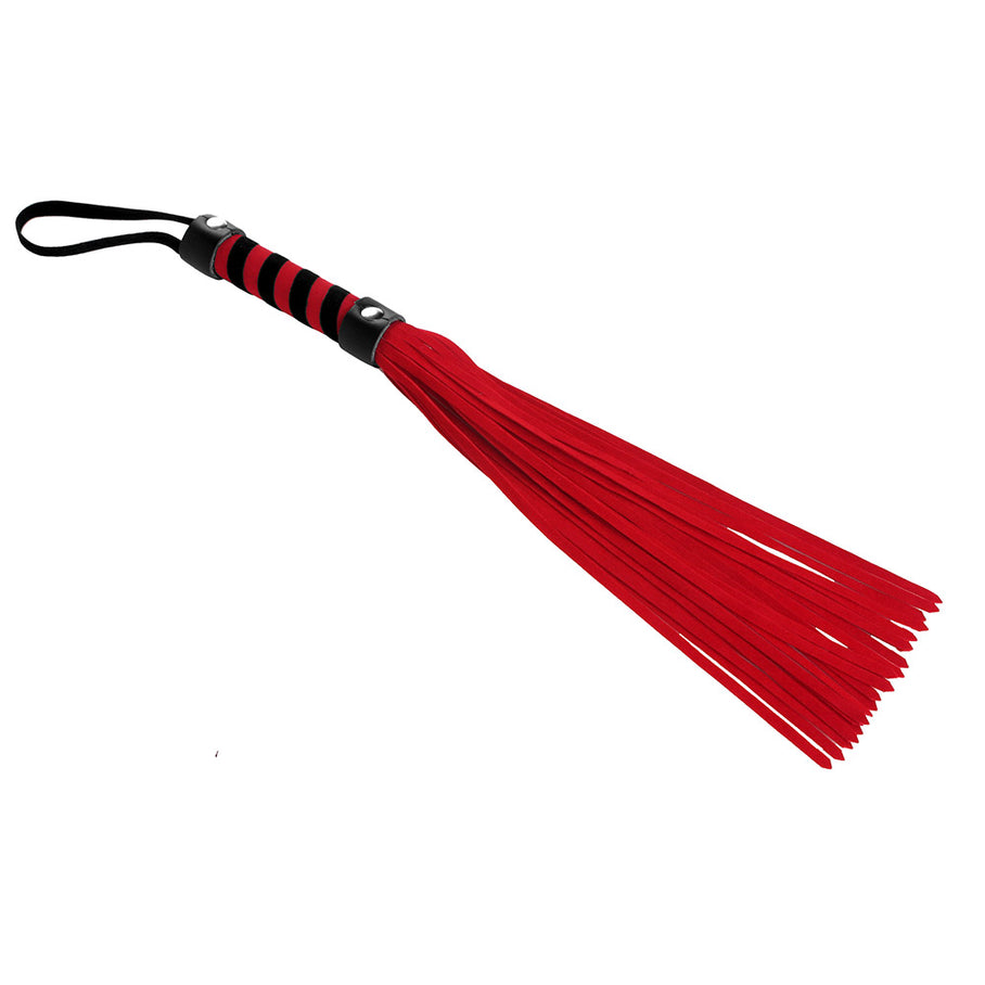 Short Flogger