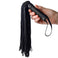 Pleather Pleasure Mini Flogger