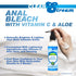 Anal Bleach