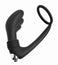 Nova Silicone Cock Ring and Prostate Stimulator