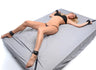 Leather Bed Restraint Kit