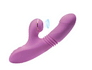 Shegasm Thrusting Suction Rabbit 1