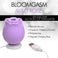 Bloomgasm Wild Rose 10X Suction Clit Stimulator