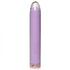 Lilac Vibra-Glass 10X Mini Vibe