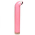 Pink Vibra-Glass 10X Mini G-Spot Vibe