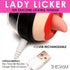 Lady Licker Clitoral Stimulator