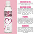 Liquid Passion Natural Lubricant
