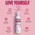 Liquid Passion Natural Lubricant