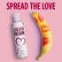 Liquid Passion Natural Lubricant
