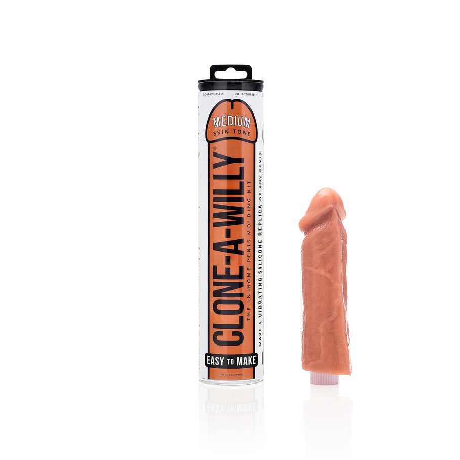 Clone A Willy Kit