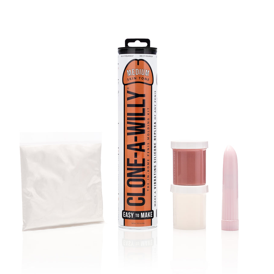 Clone A Willy Kit