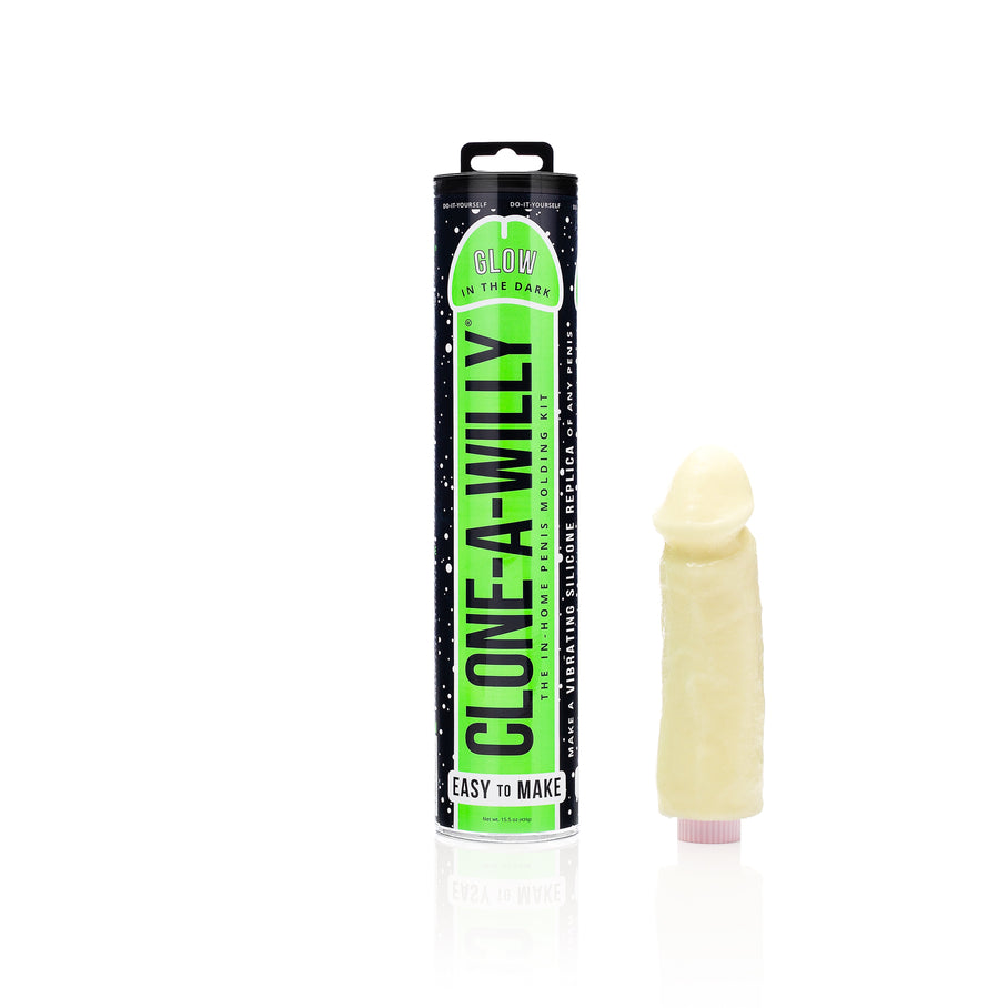 Clone A Willy Kit