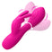 Rechargeable Bang vibrating silicone mini rabbit