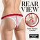 Open center through the Couples Panty Vibe