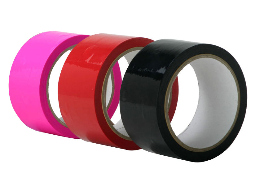Reusable Bondage Tape