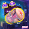 Measurements of the Haruka pussy egg masturbator