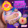 Super soft TPE sleeve of the Haruka pussy egg