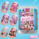 Hentai Fantasies 6 pack egg masturbator set with carton