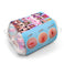Hentai Fantasies 6 pack egg masturbator set with carton