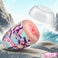 Hentai Fantasies Kairea ass egg masturbator