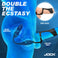 Perineum motor on the Hype Max vibrating plug