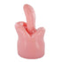 Tantric Tongue Wand Attachment